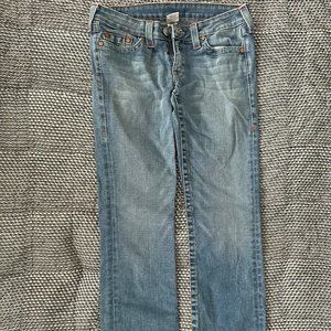 TRUE RELIGION Johnny Jeans